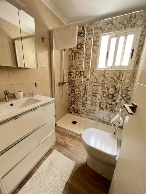 Eb By Zanis Apartman Torrevieja Kültér fotó