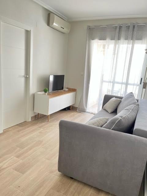 Eb By Zanis Apartman Torrevieja Kültér fotó