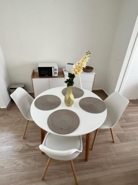Eb By Zanis Apartman Torrevieja Kültér fotó